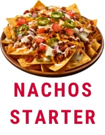 Nachos Starter